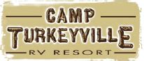 Cornwell's Turkeyville Campground Marshall Michigan