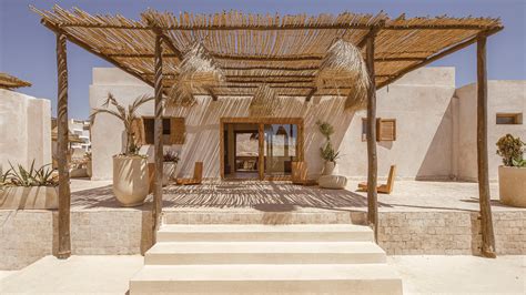 Studio BO surfs through traditional Moroccan architecture for Tayourt