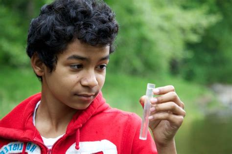 Free picture: boy, school child, profile