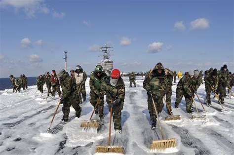 USS Ronald Reagan Crew Members Sick With Cancer Three Years After Fukushima Contamination ...