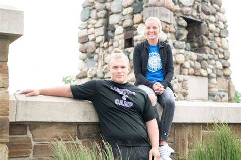 Meet our Battle Creek Enquirer 2023 Male and Female Athlete of the Year - Yahoo Sports