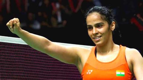 Best Badminton Players In India: Top 5 Indian Players - The SportsGrail