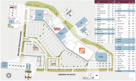 Shear Love in First Colony Commons - store location, hours (Sugar Land, Texas) | Malls in America