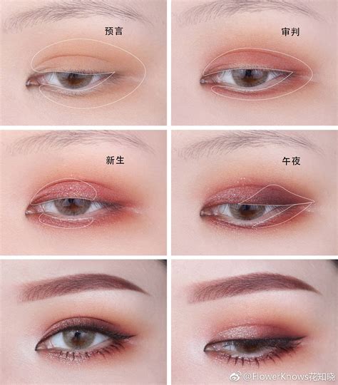 Pin by Ciao, Behati - DIY fashion blo on Eyes Makeup Tutorial | Shimmer ...