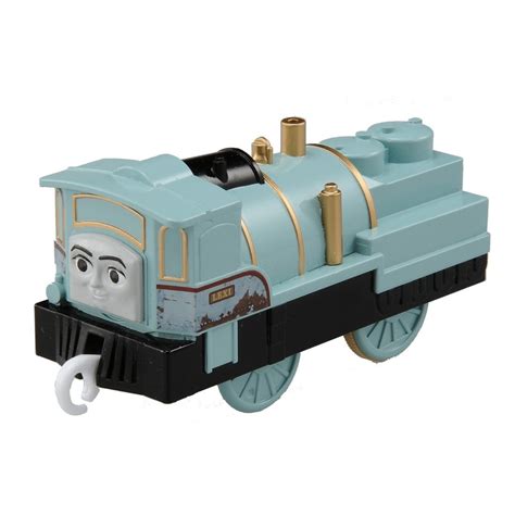 Ringing Lexi in Tekoro | Thomas and Friends TrackMaster Wiki | Fandom