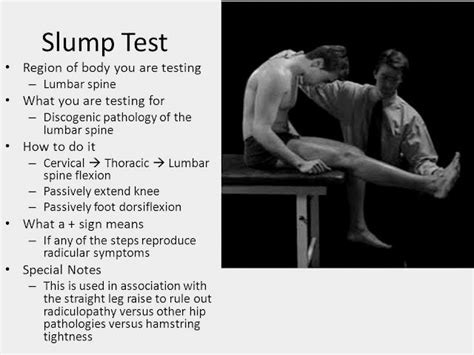 Slump Test - PT Master Guide