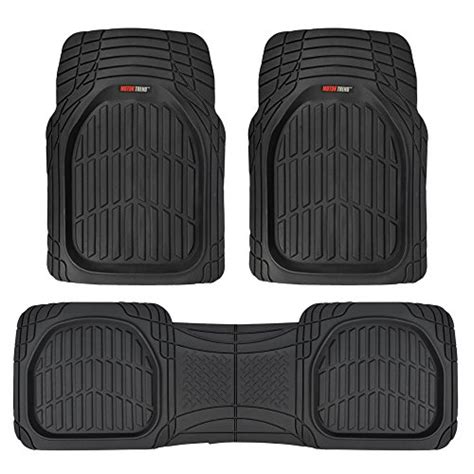 Best All-Weather Floor Mats For 2021 - Forbes Wheels