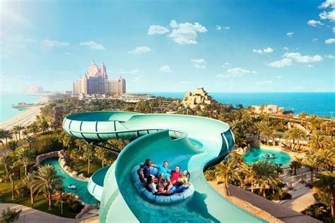 100 Fun Things to Do in Dubai - TourScanner