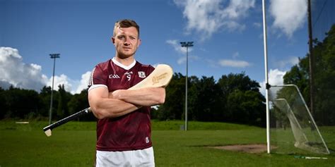 Joe Canning Exits Hurling on His Own terms - Sport for Business