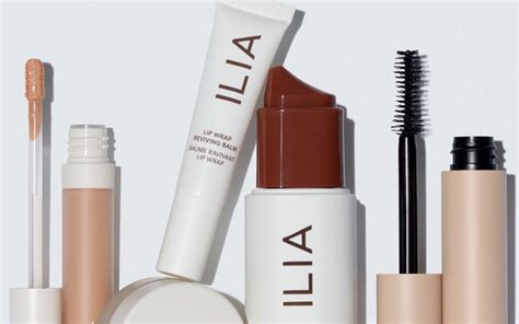 Inside Ilia Mascara: Unveiling the Ingredients and Their Benefits | Prefontaine Shop