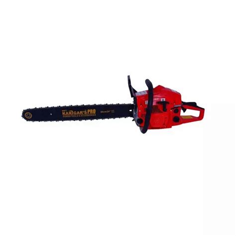 Capital Tools 24 Inch 2.7 Kw Chainsaw, Id-064, Chainsaw Equipment, चेन ...