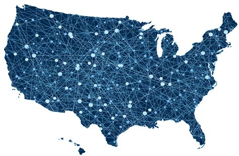 Channel Partner Agent Support Coverage Map | Spectrum