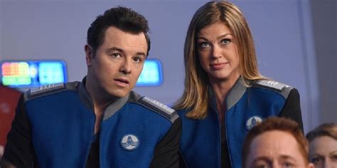 The Orville Season 3: Release Date, Cast, Storyline, Trailer And All New Information - Auto Freak