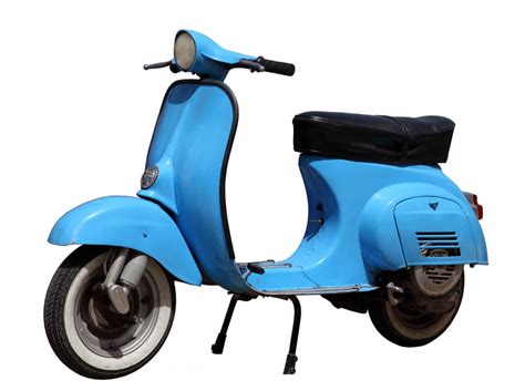 What are the Different Types of Moped Accessories?