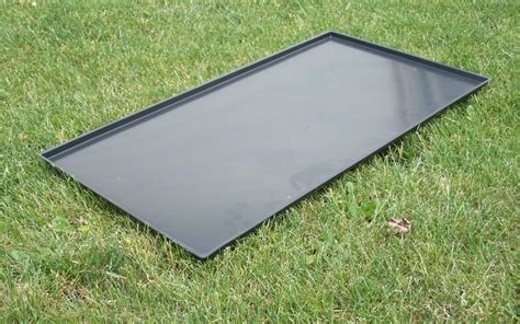 Large Plastic Trays | ShapeMaster