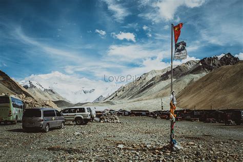 Everest Base Camp Picture And HD Photos | Free Download On Lovepik