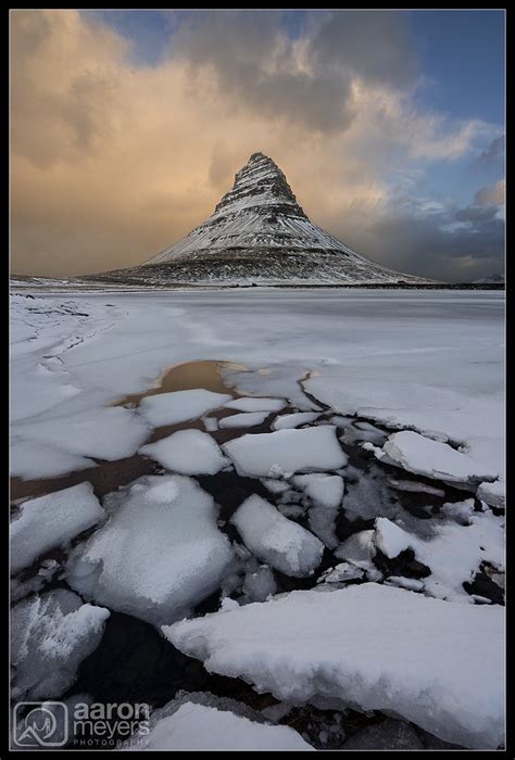 Kirkjufell, Iceland Sunrise Sunset Times