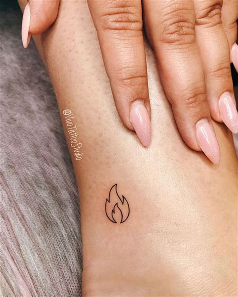 meaningful tattoos #meaningfultattoos There are more than 90 ideas for simple and small … in ...