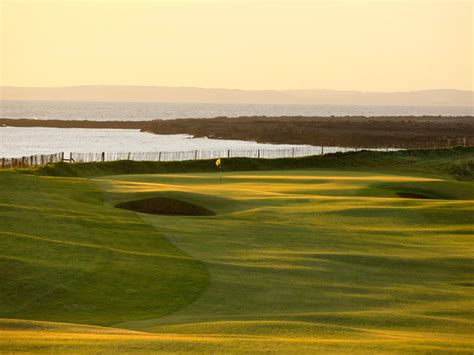 Royal Porthcawl Golf Club Course Review - Golf Monthly