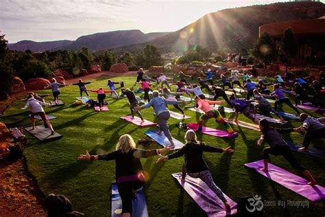 Join us LIVE at the 2017 SEDONA YOGA FESTIVAL! Now for Purchase at ...