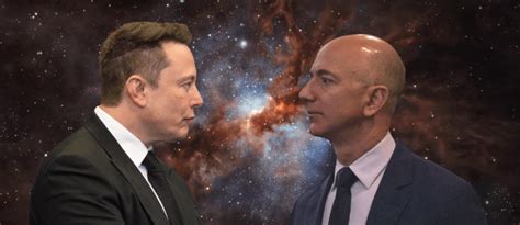 Blue Origin vs. SpaceX - Which is Winning the Space Race?