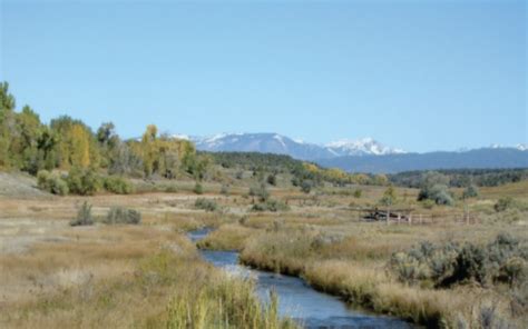 Southern Ute Indian Tribe - Keepers of the River