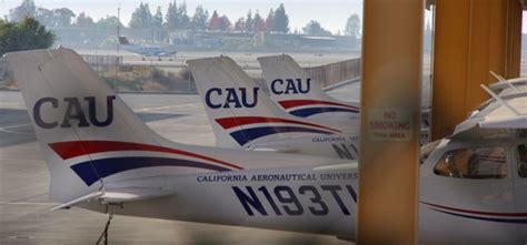 407 California Aeronautical University - Airplane Geeks Podcast - The weekly podcast that ...