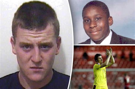 Joey Barton's brother has sentence for murder of Anthony Walker cut | Daily Star