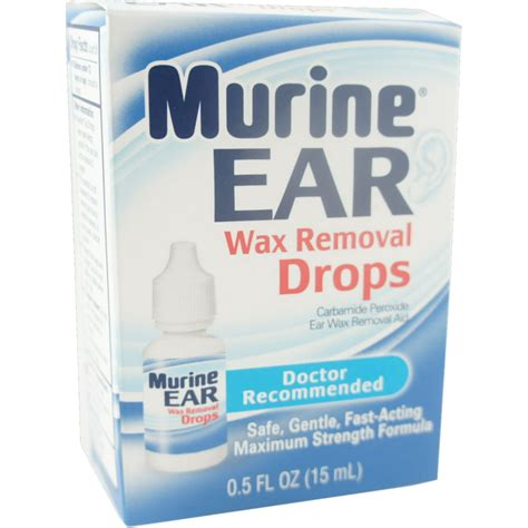 How to Remove Ear Wax Without Surgery – Telegraph