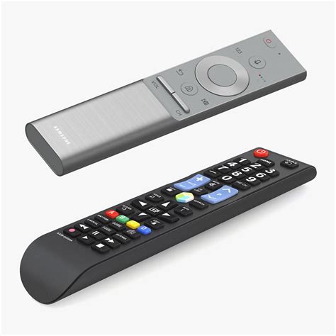Samsung Smart Tv Remote Manual 2021
