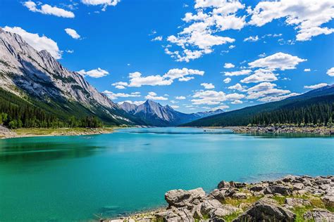 15 Beautiful Places You Have to Visit In Alberta, Canada - Hand Luggage Only - Travel, Food ...