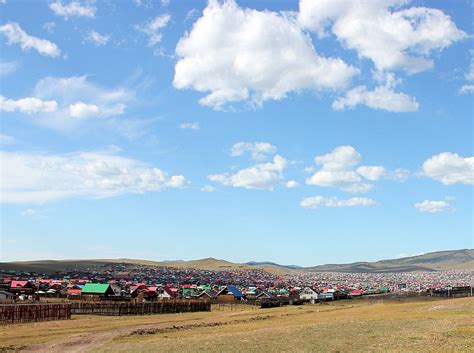 Musings in Mongolia: Visiting Erdenet