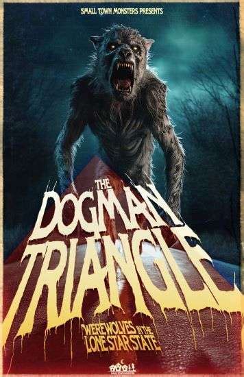 The Dogman Triangle (2023) Review - Voices From The Balcony