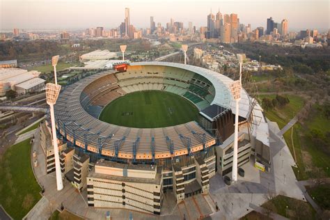 Cricket Stadiums,CP news 24/7: Melbourne Cricket Ground,Australia