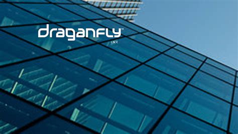 Draganfly Unveils Latest Vital Intelligence Smart Vital Kiosk During CES