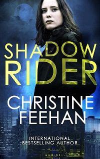 Shadow Series book 1 in 2020 | Christine feehan, Shadow riders, New shadow