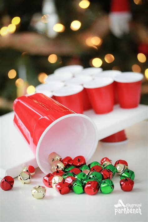 20 Best Christmas Party Games for Adults - Christmas Games for Adults