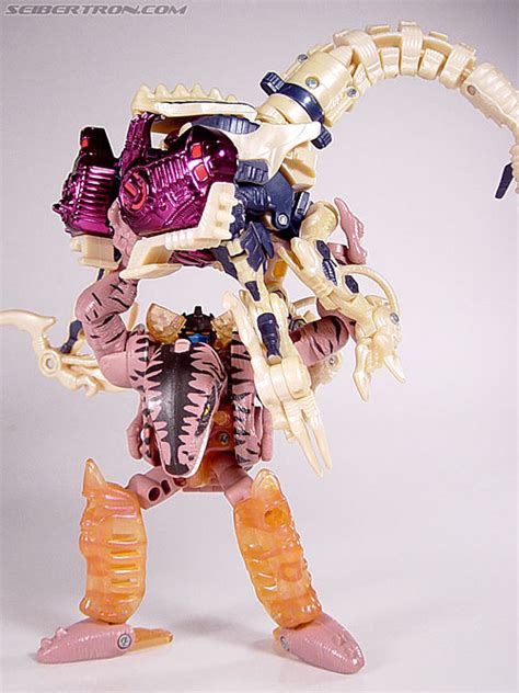 Transformers Beast Wars Dinobot Toy Gallery (Image #106 of 121)