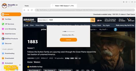 Best Ways to Watch 1883 on Amazon Prime - Here’s How!