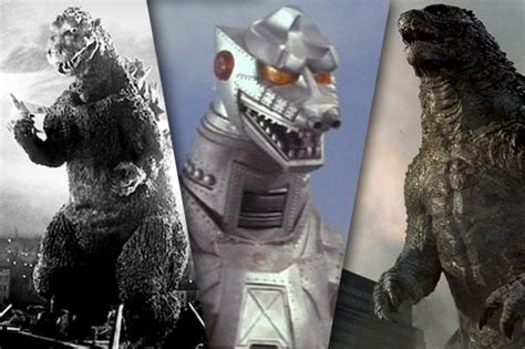 Godzilla / Someone Combined Godzilla And King Kong Into One Kaiju And I ...