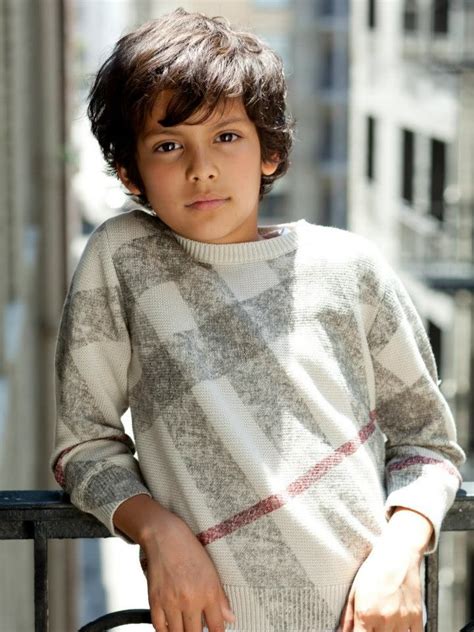 Xolo Mariduena in 2022 | Blonde kids, Baby photoshoot boy, Beauty of boys