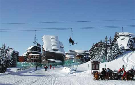 Avoriaz Ski Resort - Family Ski Holidays - Review