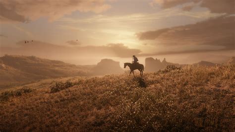 Red Dead Redemption 2 Xbox One 4k Wallpaper,HD Games Wallpapers,4k ...