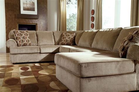 Corduroy Sofas by Ashley Furniture