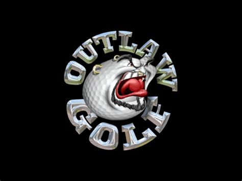 Download Outlaw Golf (Windows) - My Abandonware