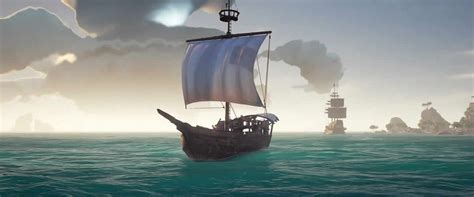 How To Customize Ships In Sea of Thieves | Shacknews