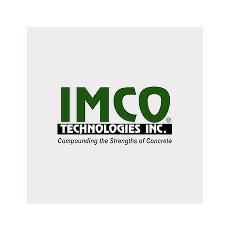 IMCO Technologies - Knowde