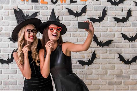 7 Tips for Halloween Photography Ideas - Corel Discovery Center