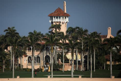 Mar-a-Lago: A 1991 Visit to Trump's Luxurious & Storied Club