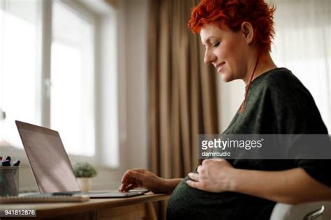 123 Baby Kicking In Belly Stock Photos, High-Res Pictures, and Images - Getty Images